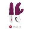 Fun Factory Miss Bi lila