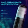 Svakom Kaotik Labs Shockwave
