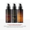 BodyGliss Massage Lube Collection Velvet Indulgence 3x50 ml