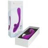 S Pleasures Dual Suction Lila