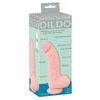 You2Toys Medical Silicone Dildo 20 cm
