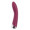 Satisfyer Spinning Vibe 1 Piros