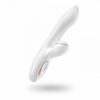 Satisfyer Pro + G-Spot Rabbit