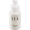 Bijoux Indiscrets Slow Sex Vágyfokozó Olaj CBD-vel 30ml