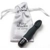 Fifty Shades of Grey Édes Érintés