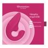Womanizer Blend Vibrant Pink