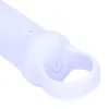 Loveline Vibrating Loop Grip - Lavender