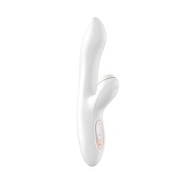 Satisfyer Pro + G-Spot Rabbit