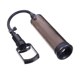 Lola Games vákuumpumpa Discovery Light Boarder Charcoal