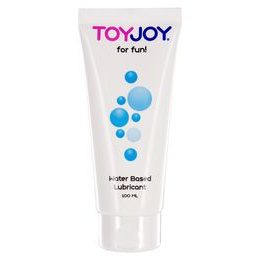 Toyjoy vízalapú síkosító 100 ml