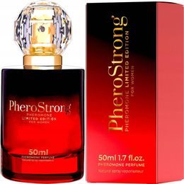 PheroStrong LIMITED EDITION for Women 50 ml
