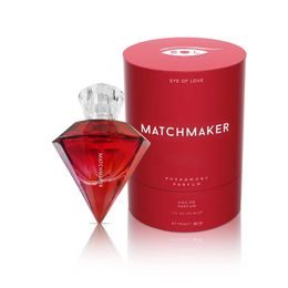 Matchmaker Feromon Parfüm Nőknek Red Diamond 30 ml
