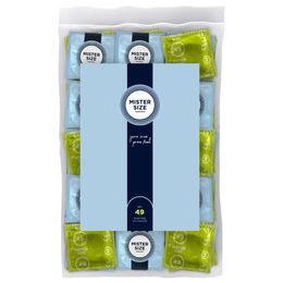 Mister Size Thin 49mm 100 db