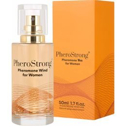 PheroStrong feromonos Wind női parfüm 50 ml
