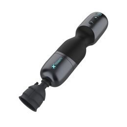 Xtensity 1 maszturbátor fekete