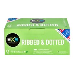 EXS Extreme 3in1 144 db