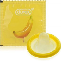 Durex Banán 1db