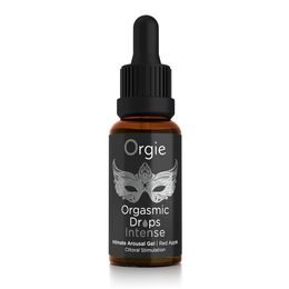 Orgie Orgasm Cseppek Intense 30 ml