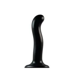 Strap-On-Me G&P Rugalmas Dildo Tapadókoronggal