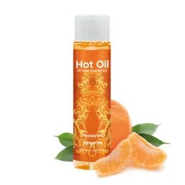 Nuei Hot Oil Warm Effect Tangerine 100 ml