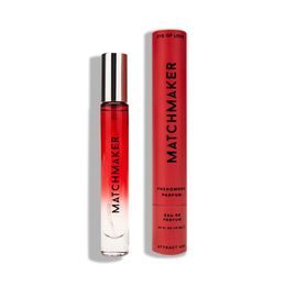 Eye Of Love Feromon Parfüm Matchmaker Red Diamond 10 ml