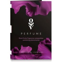 Obsessive feromonos parfüm Floral-Fruity 1 ml