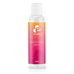 EasyGlide Melegítő Síkosító 150 ml