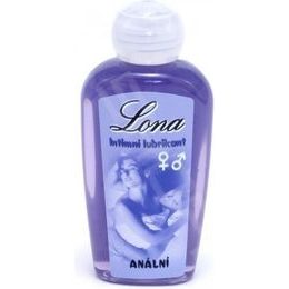 Lona Anál 130ml