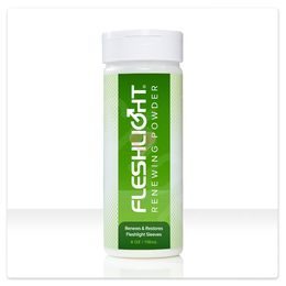 Fleshlight Púder 100 ml