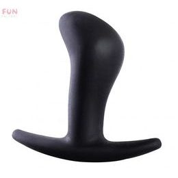 Fun Factory Bootie - Fekete S