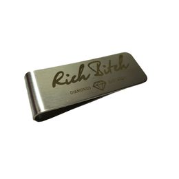 Ritch Bitch pénzcsipesz