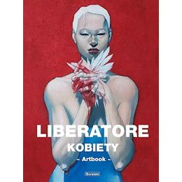 LIBERATORE: NŐK