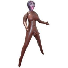 Excellent Power Transsexual Love Doll Eager Bae