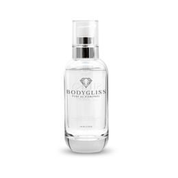 BodyGliss Diamond Collection Selymes Érintésű Síkosító 100 ml