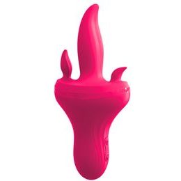 Pipedream 3Some Holey Trinity Hármas Nyelv