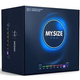 My Size Pro 69mm 80 db