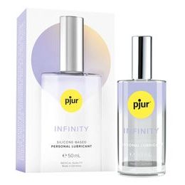 Pjur INFINITY szilikonbázisú 50 ml
