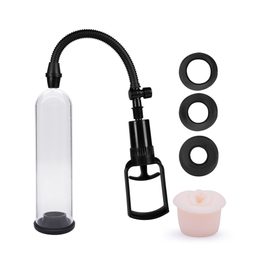 Lola Games Vacuum Pump Discovery Light Rider