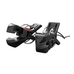 Elektro Szex Mystim Barry Bite