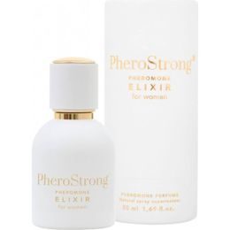 Pherostrong pheromone elixir for women 50 ml