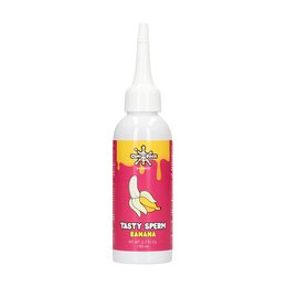 Cum Face by Shots Banán Ízű Sperma 80 ml