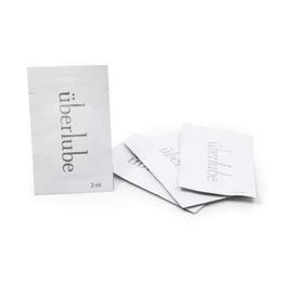 Überlube 2 ml Teszter