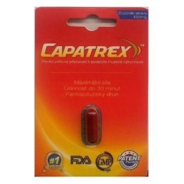 Capatrex 450mg 1 db