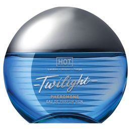 HOT Twilight Feromon Parfüm férfiaknak 15ml