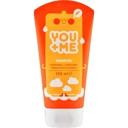 You + Me Warming 150 ml