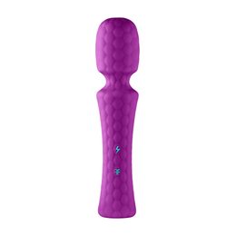 FemmeFunn Ultra Wand Lila