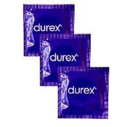 Durex Classic 3 db