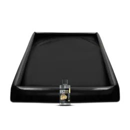 Fist It Inflatable Play Sheet Black