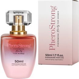 PheroStrong Beauty - feromon parfüm nőknek (50ml)