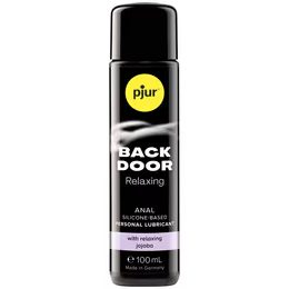 Pjur BACK DOOR Anális síkosító 100ml